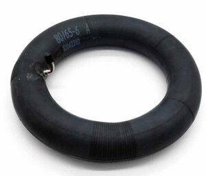 Duše 80/65-6 zahnutý ventil 10x3 255x80