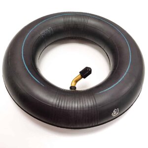 Duše pro elektrokoloběžky 2x5 200x50 ventil zahnutý 135° Duše pro elektrokoloběžky 2x5 200x50 ventil zahnutý 135°