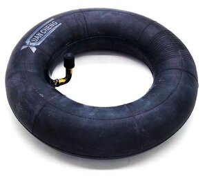 Duše pro elektrokoloběžky 2x5 200x50 ventil zahnutý 90°