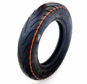 Pneumatika 10x2,25 od CST elektrokoloběžky Pneumatika 10x2,25 od CST elektrokoloběžky