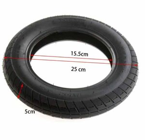 Pneumatika 10x2-6,1 elektrokoloběžky Pneumatika 10x2-6,1 elektrokoloběžky