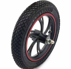 Pneumatika 12x2,125 57-203 12 1/2 x 2 1/4