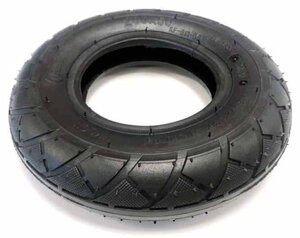 Pneumatika 200x50 4"