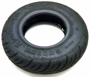 Pneumatika 200x50 4" CST Pneumatika 200x50 4" CST