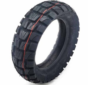 Pneumatika 80/65-6 10x3 255x80 Pneumatika 80/65-6 10x3 255x80