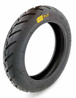 Pneumatika 9x2 (50-156)