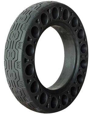 Pneumatika 60/70-6,5 10x2-6,5 je pro max G3 plná Pneumatika 60/70-6,5 10x2-6,5 je pro max G3 plná