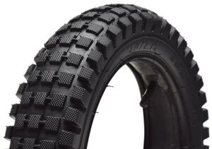 Pneumatika 12 1/2x2,75 Minikros i s duší