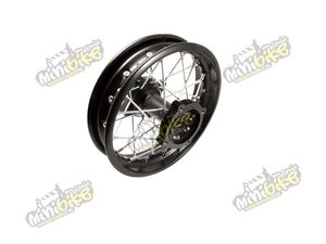 Kolo zadní 1,6x10" pro 15mm osu