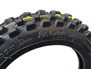 Pneumatika 2,50-10 F807 4PR TT AWINA Pneumatika 2,50-10 F807 4PR TT AWINA