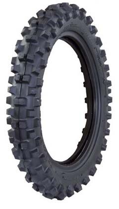 Pneumatika 80/100-12 41M