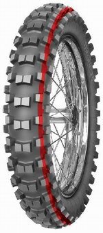 Pneumatika 90/100-12 C-20 46M TT PitCross Terra force