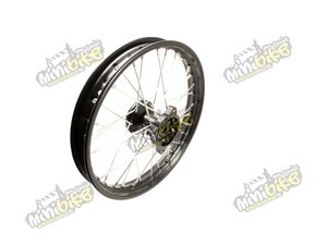 Disk přední 1,40x14" 12mm osa Disk přední 1,40x14" 12mm osa