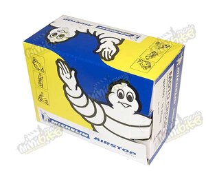 Duše 90/100-14 Extra hrubá Michelin Duše 90/100-14 Extra hrubá Michelin