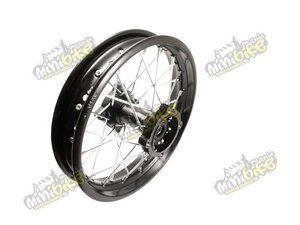 Kolo zadní 1,85x14" SDG 15mm osa Kolo zadní 1,85x14" SDG 15mm osa