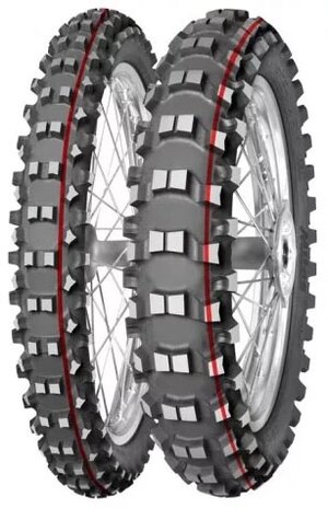Pneumatika 60/100-14 Terra Force MX MH TT Pneumatika 60/100-14 Terra Force MX MH TT