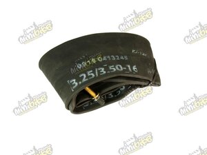 Duše 3,25/3,50-16 90/100-16 ventil TR4 Duše 3,25/3,50-16 90/100-16 ventil TR4