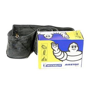 Duše Michelin 3,25/3,50-16, 90/90-16 16MF ventil TR4 Duše Michelin 3,25/3,50-16, 90/90-16 16MF ventil TR4