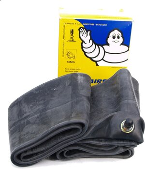Duše MICHELIN 17MG TR4 4.00-17, 4.60-17, 110/70-17, 110/80-17, 110/90-17, 120/70-17, 120/80-17