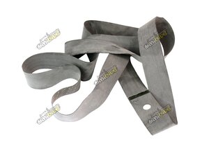 Vložka do ráfku 16/17 šířka 28mm páska na disk