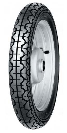 Pneumatika 3,50-18 H06 Mitas 62P TT Classic Pneumatika 3,50-18 H06 Mitas 62P TT Classic