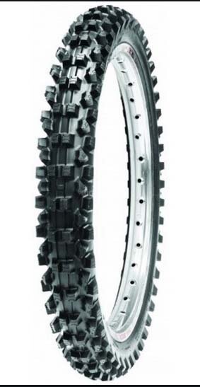 Pneumatika 80/100-21 51M 4PR TT CM733F CST Pneumatika 80/100-21 51M 4PR TT CM733F CST