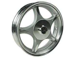 Disk přední 2.15x10 pro skútry GY6 s 10" kolem