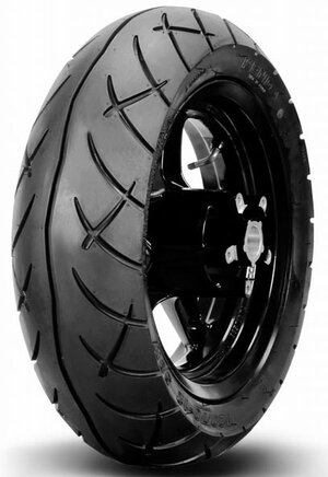 Pneumatika 100/60-12 39J K433F Pneumatika 100/60-12 39J K433F