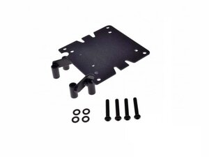 Držák kufru SHAD pro Gilera Runner 50/125/150/200