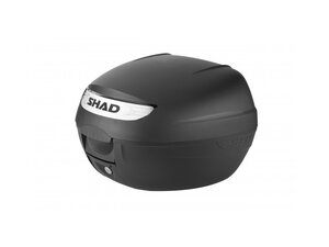 KUFR 26 L SHAD SH26 Černý KUFR 26 L SHAD SH26 Černý