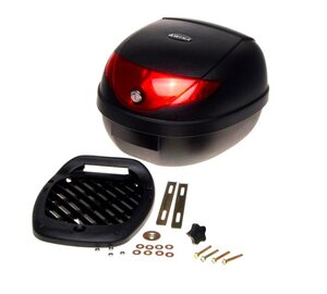 Kufr AW 26l 41x41x28cm Kufr AW 26l 41x41x28cm