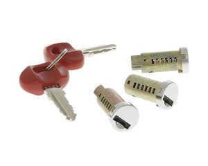 Náhradní zámek pro Piaggio TPH NRG, Vespa PX