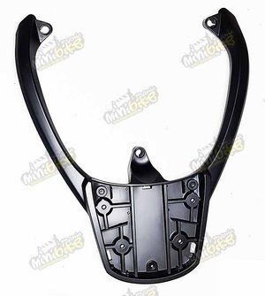 Nosič kufru SYM Fiddle IV. Nosič kufru SYM Fiddle IV.