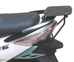 Zadní nosič kufru pro SYM JET 14 125 Zadní nosič kufru pro SYM JET 14 125