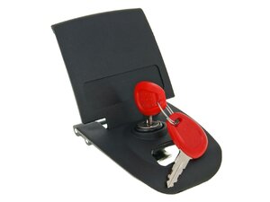 Zámek komplet na kufr Givi E300N E300B