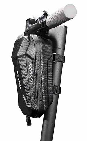 Kufřík pro koloběžky 2l vodotěsný Kufřík pro koloběžky 2l vodotěsný