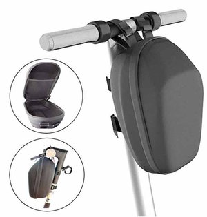 Univerzální mini kufřík pro koloběžky