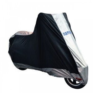 Plachta 229x99x125cm na skútry 50cc až 125cc i Honda PCX Aquatex M Plachta 229x99x125cm na skútry 50cc až 125cc i Honda PCX Aquatex M