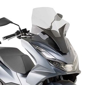 Plexi pro Honda PCX 125 2021 59x48cm