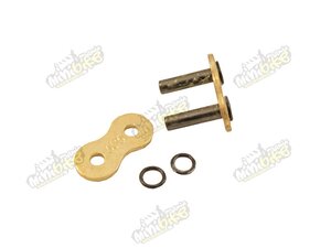 Řetězová spojka pro řetěz 525SVO o-kroužek CYC Řetězová spojka pro řetěz 525SVO o-kroužek CYC