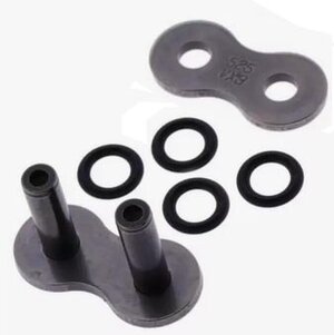 Řetězová spojka pro řetěz DID 525VX3 -ZJ lisovací