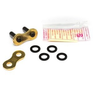 Řetězová spojka pro řetěz DID 530VX3-ZJ lisovací