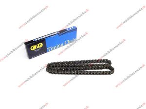 Řetěz rozvodový PitBike 110-125 84 článků