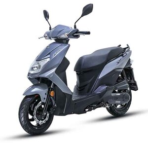 ORBIT III 50 25 KM/H pro jezdce od 12 let -bez řidičského oprávnění