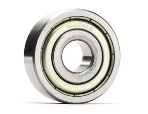 6200ZZ Ložisko 6200ZZ Ložisko