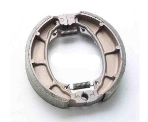 Brzdové čelisti SYM JET4, Fiddle, Symphony Brzdové čelisti SYM JET4, Fiddle, Symphony