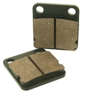 Brzdové obložení Jm star eagle125/150 Brzdové obložení Jm star eagle125/150