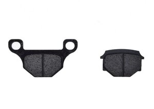 Brzdové obložení KINGWAY CHOPPER 150/250 EBC - FA93 Brzdové obložení KINGWAY CHOPPER 150/250 EBC - FA93