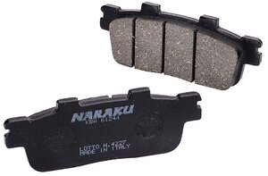 Brzdové obložení SYM Peugeot