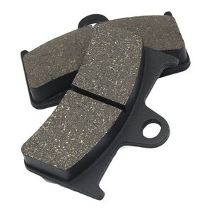 Brzdové obložení zadní Gladiator X5/ X6/ X8/ X450/ X520/ X550/ RX510/ RX530, UTV530 Brzdové obložení zadní Gladiator X5/ X6/ X8/ X450/ X520/ X550/ RX510/ RX530, UTV530